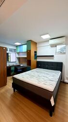 Blk 647 Pasir Ris Drive 10 (Pasir Ris), HDB Executive #588303481